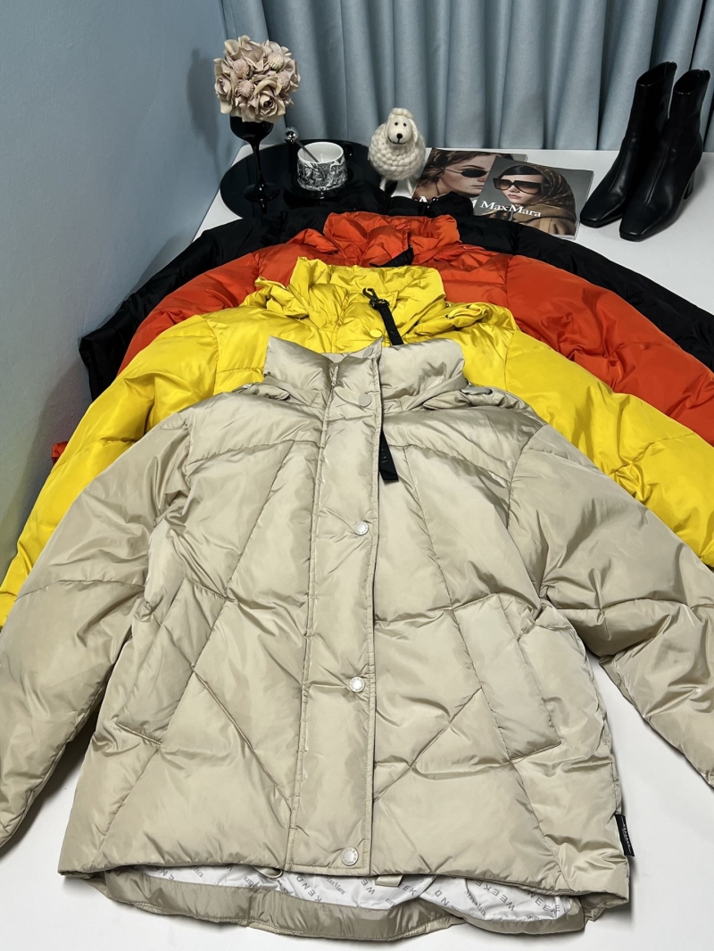 MAX MARA